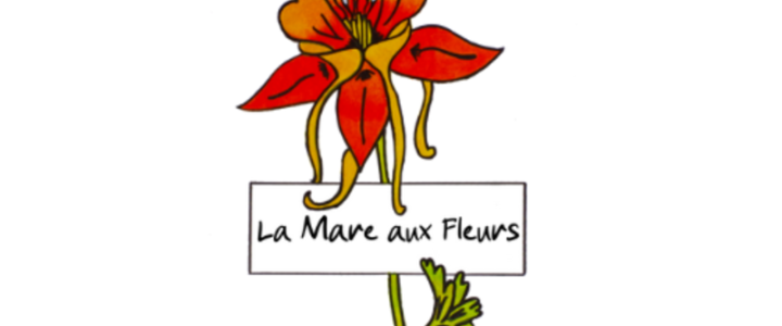 Vivre ici – La Mare aux Fleurs, projet citoyen de création d’une forêt jardin