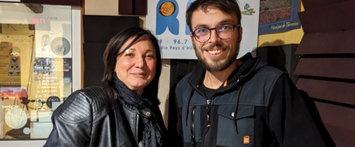 Vivre ici – Zoom sur le GE2P, Groupement d’Employeurs du secteur marchand à Clermont l’Hérault