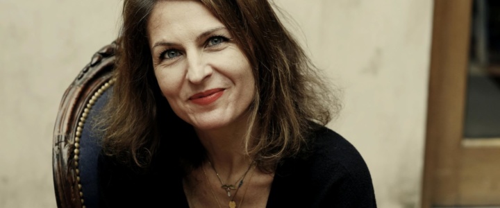 « Les Baguettes du Chef…petite cuisine musicale » Vanessa Wagner.Walid Ben Selim.Bruno Agati