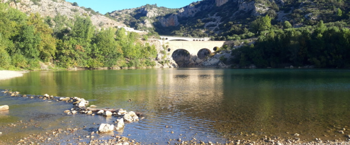 Reportages sur le Géoparc Terres d’Hérault pour le label Géoparc Mondial de l’Unesco