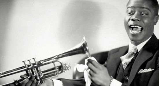 Jazzophiles: Ballade à La Nouvelle Orléans avec Louis Armstrong