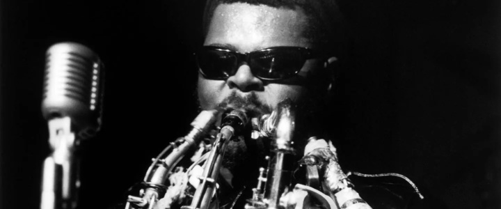 Jazzophiles : Redécouvrons Roland Kirk…