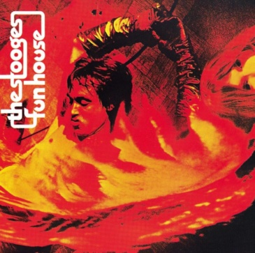 The Stooges - Fun House [Elektra / 1970]